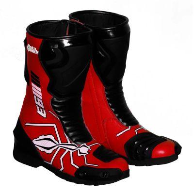 Botas Marc Márquez MotoGP 2016