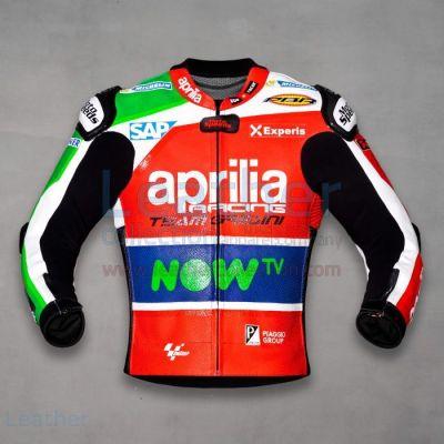 Aleix Espargaró Aprilia Racing Chaqueta MotoGP 2017