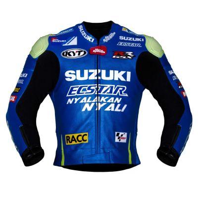 Aleix Espargaró Suzuki 2016 MotoGP Racing Chaqueta