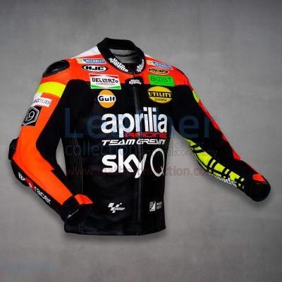 Andrea Iannone Chaqueta Aprilia Racing MotoGP 2019