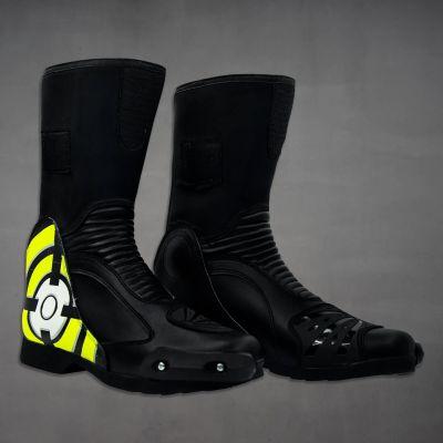Botas Andrea Iannone para MotoGP 2017