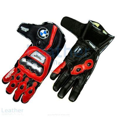 Guantes de Superbike de BMW
