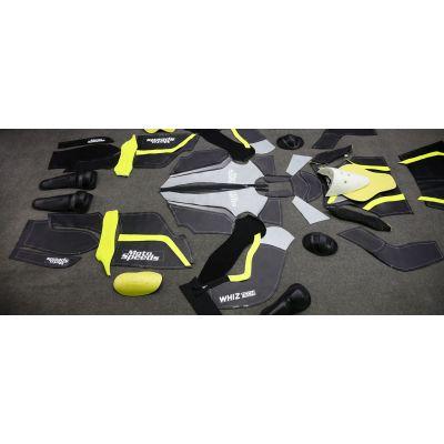 Trajes de carrera hechos a medida