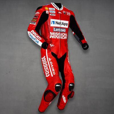 Mono Danilo Petrucci Ducati MotoGP 2019