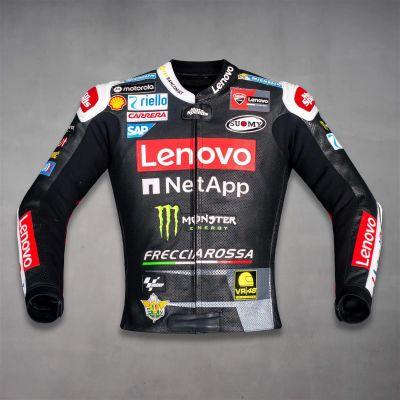 Chaqueta Francesco Bagnaia