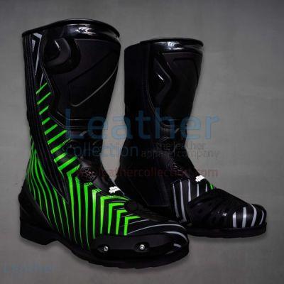 Botas Jonathan Rea para competir en el WSBK 2020
