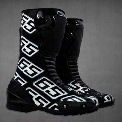 Botas de Superbike Jonathan Rea WSBK 2019