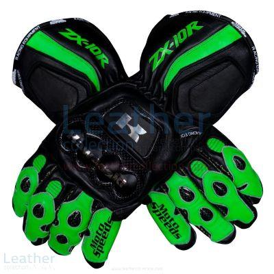 Guantes de moto Kawasaki Ninja ZX-10R