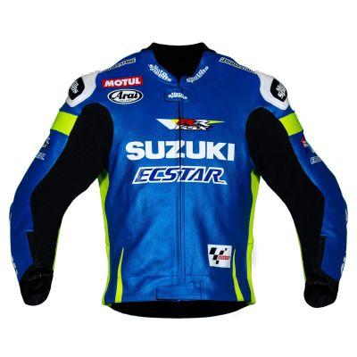 Chaqueta Maverick Viñales Suzuki