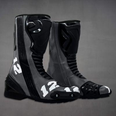 Botas Maverick Viñales MotoGP 2019