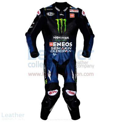 Traje Maverick Viñales Yamaha Monster MotoGP 2019