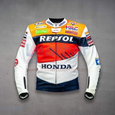 Mick Doohan Vintage Honda Chaqueta MotoGP 1997