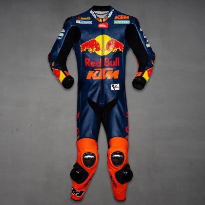 Traje de carreras Red Bull KTM de Pol Espargaró para MotoGP 2020