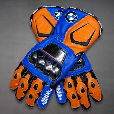 Guantes Tom Sykes Superbike BMW 2020 WSBK