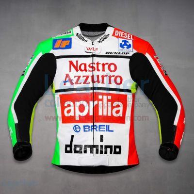 Chaqueta de montar Valentino Rossi Aprilia GP 1999