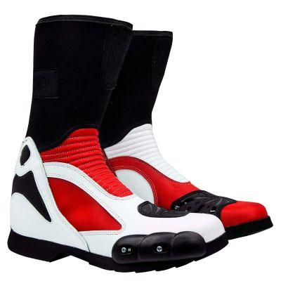 Botas Valentino Rossi Yamaha MotoGP (España) 2005