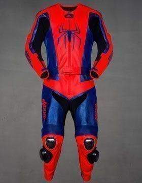 Traje Carrera 2 Piezas