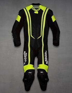 Traje Carrera 1 Pieza