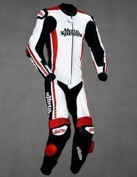 Traje De Carrera Mujer