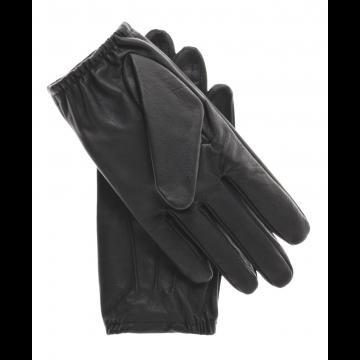 Guantes de cuero de invierno para hombres