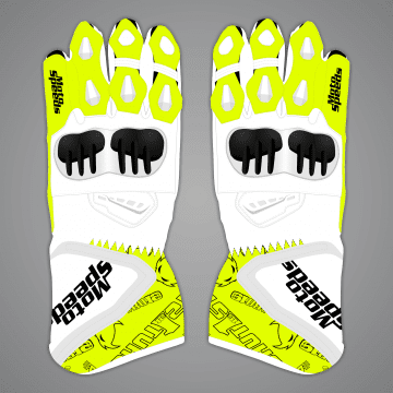 guantes alvaro bautista