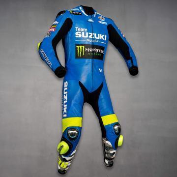 Ropa de motociclista