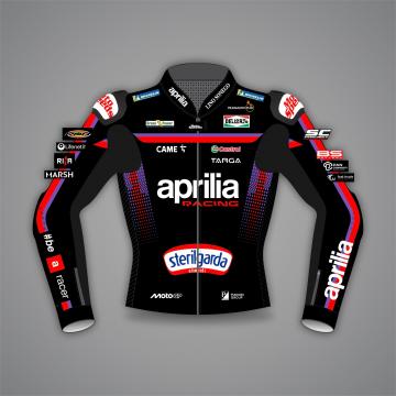 Jorge Martin Jacket