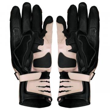 Guantes de Montar Monster Kawasaki