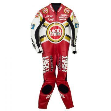 Traje Kevin Schwantz