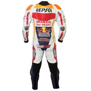 Marquez Repsol Traje