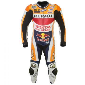 Repsol Traje