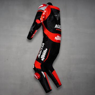 Mono Traje Moto