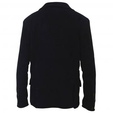 Blazer Azul Marino Hombre