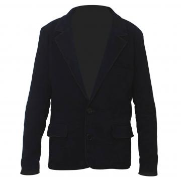Blazer Color Azul Marino