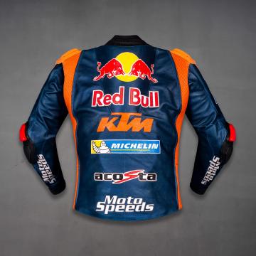 Chaqueta de carreras Red Bull Pedro Acosta MotoGP 2025