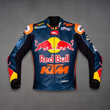 Chaqueta de carreras Red Bull Pedro Acosta MotoGP 2025