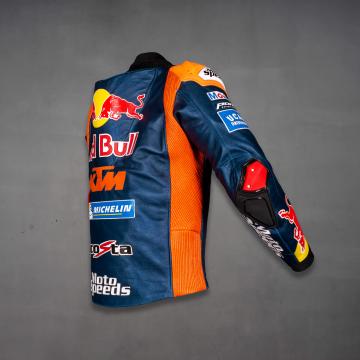 Chaqueta de MotoGP