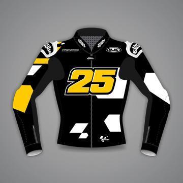 Chaqueta Aprilia Motogp