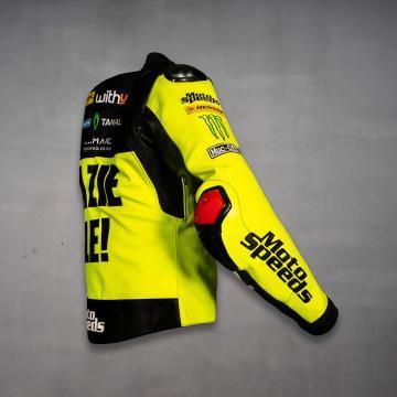 Chaqueta Valentino Rossi Grazie Vale MotoGP 2022