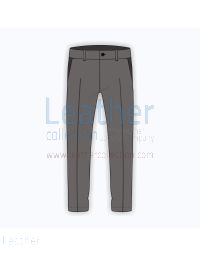 Pantalones Cuero Personalizados