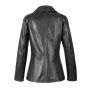 Chaleco Blazer Negro