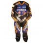 Traje Yamaha