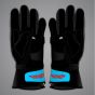 motorbike leather gloves