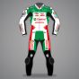 Castrol Honda Leathers