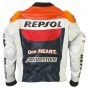 Chaqueta De Motogp Hrc