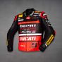 Danilo Petrucci Jacket Ducati SBK 2025 left view