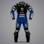 Fabio Quartraro Suit Yamaha Monster Energy MotoGP 2026