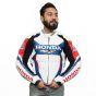 Chaqueta De Moto Honda