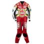 Traje de GP de Kevin Schwantz 1995