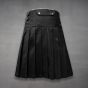 Negro kilt
